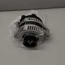 New Alternator for Honda Odyssey 3.5L 2005-2007, Pilot 3.5L 2005-2008, Ridgeline 3.5L 2006-2008, for Acura MDX 3.5L 3.7L 2003-2009, RL 3.5L 2005-2008, TL 3.2L 2004-2008 3.5L 2007-2008 Replace# 11151