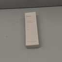 MAANGE Makeup Brush Set 14-In-7 Double Ended Essential Foundation Makeup Brushes for Powder Concealers Eye Shadows Blush Make Up Brushes with Travel Makeup Case (White)