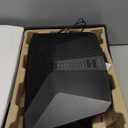 NETGEAR Nighthawk 6-Stream Dual-Band WiFi 6 Router (RAX54S)  Security Features, AX5400 Wireless Speed, Up to 5.4 Gbps, Covers up to 2,500 sq. ft., 25 Devices - 1-Year Armor Subscription Included