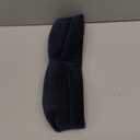 Tempur-Pedic Sleep Mask, One Size, Navy, 1 Count (Pack of 1)