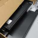 Framed Neutral Abstract Wall Art for Living Room, 4 Piece Earth Tone Modern Art Prints Paintings Artwork for Walls, Minimalist Brown Abstract Pictures for Hallway Dining Room Bedroom Office Wall Decor