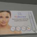 Pure Daily Care NuDerma Handheld Skin Therapy Wand Machine w/Neon  Anti-Aging - Skin Tightening - Wrinkle Reducing - Dark Circles  Clarifying - Hair & Scalp Stimulator (1 Count (Pack of 1))