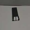 Fullmosa Bands Compatible with Apple Watch Band 49mm Ultra3 2 1, Stainless Steel iWatch Band with Case for Apple Watch, Black