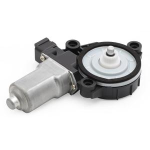 Power Window Lift Motor Front Left Driver Side Compatible with Nissan Maxima 2009-2014, Altima 2008-2013 Replaces# 80731-JB100, 80731JB100, 742-517