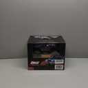 Losi 1/18 Mini LMT Son Uva Digger 2S 4X4 RTR Brushed Monster Truck Battery & Charger Included Blue LOS01026T2