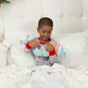 Melissa & Doug Mine to Love Luke & Lucy Realistic Twin Baby Dolls (15-inch) - Dolls and Accessories with Pacifiers for Pretend Play, Toddler Toys for Ages 18M+