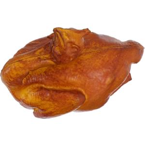 Generic 1pc Prop Model Food Offering Rotisserie Home Chicken Cooked Fake Turkey Decor Feeder Orb Models Turkeys Chomps Turkey Artificial Model Teaching Prop Household Artware Pu Brown