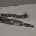 72531-VH7-000 & 72511-VH7-000 Lawn Mower Blade Set for Honda HRR216 HRR2169VYA HRR216VKA HRR216k10VKAA HRR216k9VKAA HRN216 HRX217 21" Walk-Behind Mower with GCV160 Engines Replace