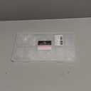 UNA GELLA Short Oval Almond Fake Nails 504pcs Press on Nails Pre-shape Short Almond Round Gel Nail Tips for Full Cover Acrylic False Nails For Nail Extension Home DIY Salon 12 Sizes False Gelly Tips