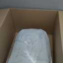 Swift Home Full/Queen Sage Comforter Set - Decorative Tufted Pom Poms Bedding Set - 3 Pieces Bed Linen, 1 Comforter and 2 Pillow Shams (Full/Queen(90" x 94"))