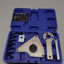 Orion Motor Tech MultiAir 1.4 Timing Tool Kit, Engine Timing Tool Kit for Fiat Alfa Romeo Punto Dodge Lancia More, 12 pc Engine Timing Belt Tool Set with Camshaft Alignment Crankshaft Locking Tools