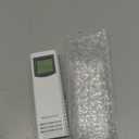 Newentor Indoor Outdoor Remote Sensor Indoor Outdoor Temperature and Humidity for Model Q7 Q8