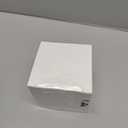 Vpang Round Crystal Pearls Beads String Garland for Christmas, Valentine, Exhibition, Wedding, Party, DIY Craft, Home Decoration, 106 inch (Gold)