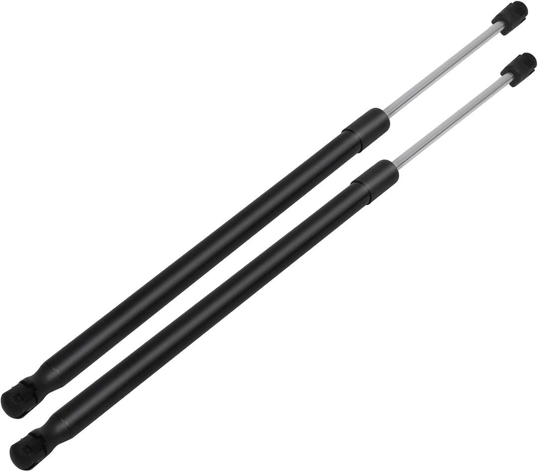 ECCPP Lift Support Hatchback Replacement Struts Gas Springs Fit for Mazda 2 1.5L 2011-2014 Set of 2