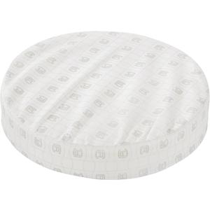 Classic Accessories 15-in x 15-in No Color Patio Chair Cushion