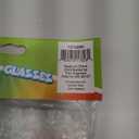 Plastic Magnifying Glasses 12CT