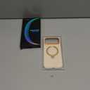 TORRAS Q3 Wind Flow for iPhone 17 Pro Max Case Liquid Silicone, Fit for MagSafe, 360 Spin Magnetic Stand, Soft Cozy Grip, Camera Control, Protective Case for iPhone 17 Pro Max Case with Stand, Butter