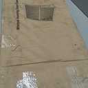 32" x 40",  Window Door Awning Canopy Exterior with Drainage