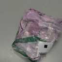 Sebdtico Recovery Suit for Dogs,Dog Surgery Suit Female Spay,Soft Dog Onesie for Surgery Female,Dog Cone Alternative Surgical Recovery Suit Female,Abdominal Wounds Licking Anti Suit for Dogs (XL, Striped Purple)