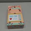 University Games ROM Com Team Trivia Game, Perfect for Date Nights Girls Nights and Party Game Night, for Ages 12 and Up and 4 or More Players