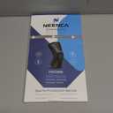 NEENCA Professional Knee Brace for Pain Relief, Medical Knee Compression Sleeve, Knee Support with Horizontal Knit Tech for Meniscus Tear, ACL, Arthritis, Joint Pain, Runner, Workout- FSA/HSA SAPPROVED, S