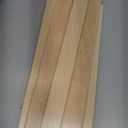 Wooden 2 Step Stool for Kids Bathroom Sink Foldable Anti-Slip 2-Step for Toilet Potty Training, Child Stepping Stool for Kitchen Nursery Bedroom, Sturdy Non Slip Adult Stool for Closet Blue