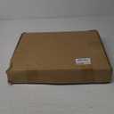 Yaetm 11x14 Black Picture Frame with Decorative Inner Frame & Tempered Glass, Display 8x10 Photos with Mat on Wall - Portrait or Landscape - Ideal for Office & Home Décor (Black, 2 Pack)