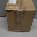 ULTECHNOVO Metal Birdcage Cake Stand Tiered Serving Tray Cookies and Desserts Vintage Style Rack for Wedding Birthday Party Display and Home Vanity Organizer