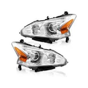 AXLAHA Headlights, Passenger & Driver, X00427I5G9