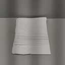 King Pillow Cases Set of 2 - Ultra Soft Hotel Quality Pillowcase Covers - Comfy, Cozy & Wrinkle Free - Shrinkage, Stain and Fade Resistant - Machine Washable Pillow Protectors - 2 Piece Set - White