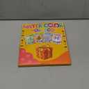 Watercolor Workbook - Coloring Book Beginner Friendly Painting Kit, Watercolor Workbooks for Adults with 24 Colors Paint, Exploration Gift for Adults Teens (Seaside) (1 Ounce (Pack of 1))