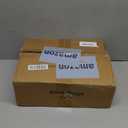 5x7 Area Rugs Beige Low Pile Indoor Washable Trendy Faded Style Rugs for Bedroom Living Room Dining Room Foldable Non-Slip Thin Print Home Office Mat