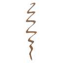 Clinique High Impact Easy Liquid Eyeliner | Waterproof, Long Lasting, Smudge Resistant + Safe For Sensitive Eyes