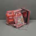 Claw Machine for Kids,Unicorns Toys for Girls Age 4 5 6 7 8 9 10+, Electronic Arcade Game Machine with Music, Pink Mini Vending Machine