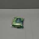 Heatless Hair Curler Overnight to Sleep In,Heatless Curling Scrunchie for Women Soft Silk Lazy Rollers Headband for Long Hair Overnight. (GREEN, NORMAL) (1 Count (Pack of 1))