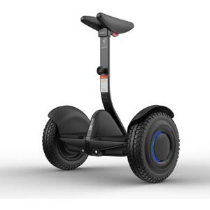 Segway Ninebot S2 Electric Self-balancing Scooter, 11.2mph Top Speed, 21.7 Miles Range w/Adjustable Height, Hoverboard UL-2271 2272 Certified