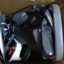 Graco Blossom 6 in 1 Convertible High Chair, Redmond