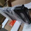 Yesoul Walking Pad Treadmill with 10% Auto Incline, Under Desk Treadmill for Home Walking, Hiking & Running, 300lbs Capacity, Smart App Scenic Routes & Live Classes, Remote & LED Display (4.9"H)