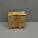 36LED Black Lights, U`King 72W UV Stage Lights Blacklight with Glow in The Dark Party Supplies by DMX Remote Control for Halloween Stage Lighting (1 Pack)