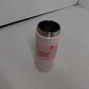 OWALA KIDS 16OZ FREESIP BNNY BUSNESS PNK