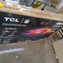 TCL 65 Inch Class QM7K Series | Mini LED QLED 4K HDR | 65QM7K, 2025 Model | 120HZ-144HZ Anti Reflective Screen Smart Google TV Dolby Atmos Onkyo Audio | Voice Remote Alexa Gaming Streaming Television