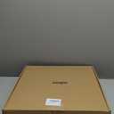 Large Heated Bird Bath for Outside Winter, 75W Heated Bird Baths for Outdoors, Thermostat Control with 5-Prong Metal Base, 6.3 L Heated BirdBath with High Capacity for Garden Patio Yard Lawn