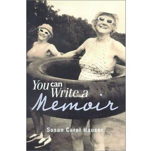 You Can Write a Memoir