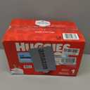 Huggies Size 1 Diapers, Little Snugglers Baby Diapers, Size 1 (8-14 lbs), 96 Count