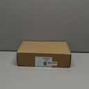 Ivilon Countertop Paper Towel Holder - Steady and Easy Tear - Fits All Paper Towel Rolls - Black