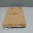 Surfapans A Cord of Three Strands Wedding Sign 15"X10" Braid for Wedding Ceremony Ideas Wood Frame for Couple Anniversary Religious Christian Marriage Gifts Decor Ecclesiastes 4:912 (Wood)