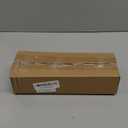 3 PCS Wolf Claws Costume Accessories, Plastic Wolf Claw Cosplay Props with Necklace for Adult Role Play, Halloween Costume & Theme Parties