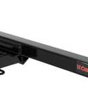 Curt Manufacturing 13241 Class III Receiver Compatible with Nissan Frontier and Suzuki Equator