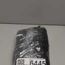 Pink Queen 2025 High Waisted Bikini Set for Women 2 Piece Swimsuits Spaghetti Straps Color Block Swim Skirt Bathing Suits (Medium, Black)