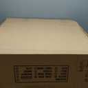 Hansleep 4PCS Orthopedic Bed Wedge Pillow for Sleeping, Adjustable Post Surgery Pillow Set for Body, Back and Leg Pain Relief, Memory Foam Support Pillows for After Surgery, White